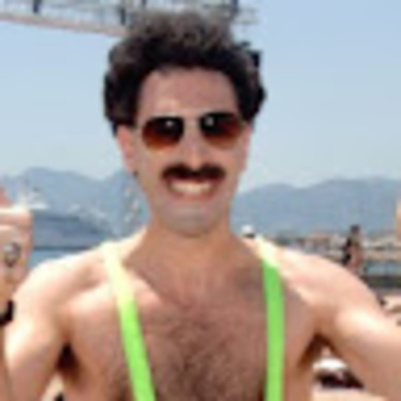 Meet your Posher, Eli - Picture 1 of 1